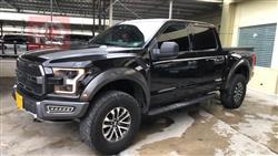 فورد F-150 رابتور